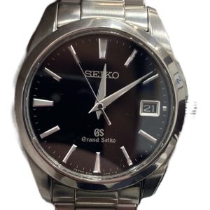 GRAND SEIKO グランドセイコー9F82-0AF0