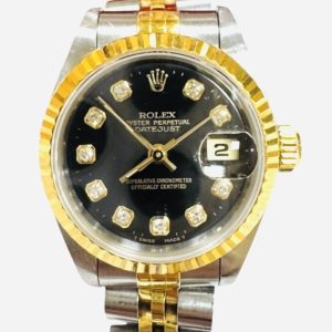 ROLEX ロレックス デイトジャスト