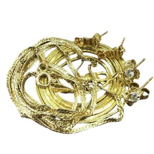 K18 18金 K14 14金 おまとめ