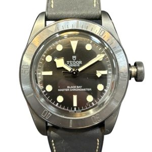TUDOR チューダー ブラックベイ セラミック Ref.79210CNU