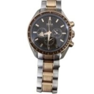 OMEGA  オメガ スピードマスター ブロード アロー 321.90.42.50.13.001
