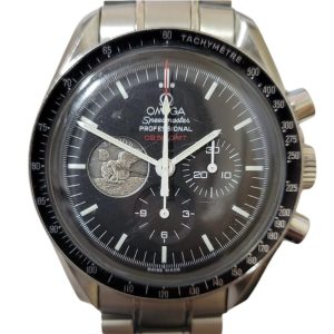 OMEGA オメガ スピードマスター プロフェッショナル アポロ11記念限定モデル