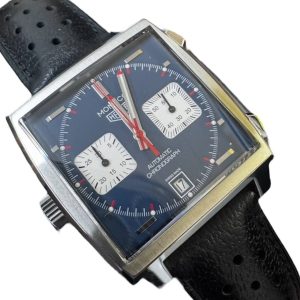 TagHeuer(タグホイヤー)　モナコ　CAW211P