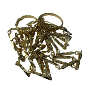18金 アクセサリーおまとめ