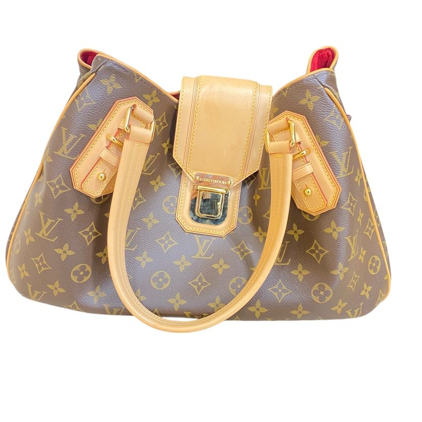 Louis Vuitton ルイヴィトン グリート モノグラム M55210