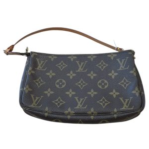 ルイヴィトン Louis Vuittonモノグラム アクセソワール