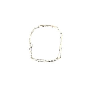 Pt900(プラチナ900) ブレスレット