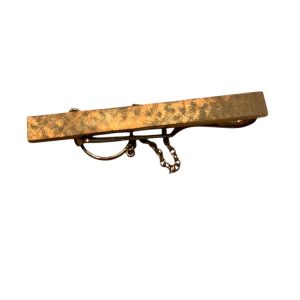 K18 ネクタイピン18金