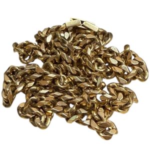 K18 18金 喜平ネックレス