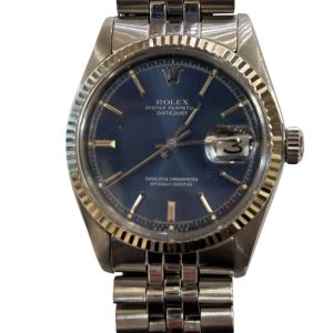 ROLEX　ロレックス　デイトジャスト　1601