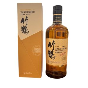 竹鶴