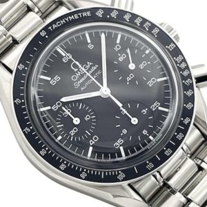 【OMEGA】オメガ スピードマスター