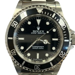 ROLEX ロレックス サブマリーナ 14060M