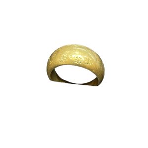 K18 18金リング