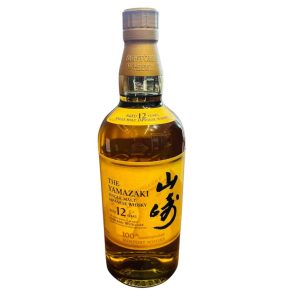 山崎12年