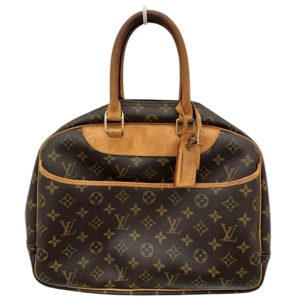 【Louis Vuitton】ルイヴィトン ボーリングヴァニティ