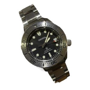 【SEIKO SBDC125腕時計】セイコー・自動巻き・ブランド時計