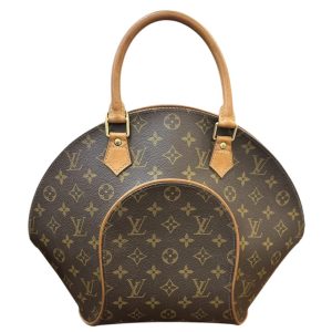 Louis Vuitton ルイヴィトン エリプスMM