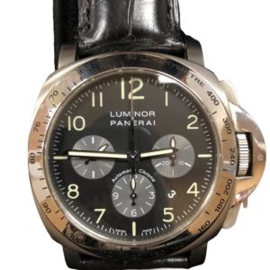 PANERAI(パネライ) ルミノール クロノ PAM0162