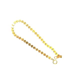 K18　ブレスレット