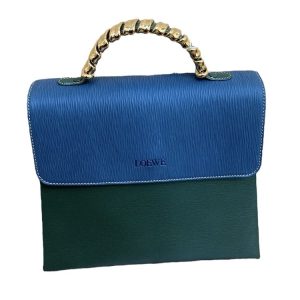 【LOEWE ロエベ】ハンドバッグ