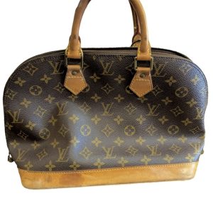 ルイヴィトン アルマ