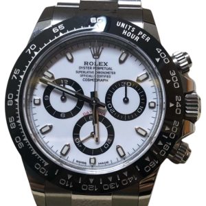 Rolex ロレックス デイトナ