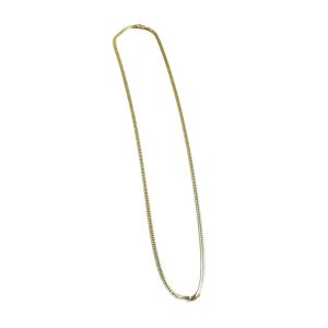 K18 喜平ネックレス