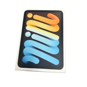 ipad mini A17Pro wi-fi 128GB