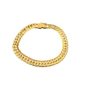 K18 喜平ブレスレット