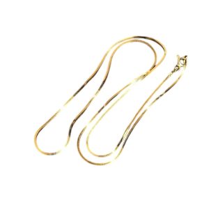 K18 18金 ゴールド ネックレス アクセサリー ジュエリー 貴金属