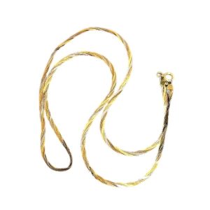 K18 18金 ゴールド ネックレス アクセサリー ジュエリー 貴金属