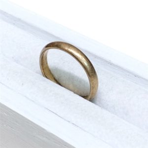 K18 18金 リング 指輪