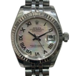 ROLEX ロレックス デイトジャスト シェル Ref:179174