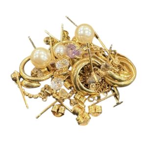 K18 (18金 )　ピアス　まとめ