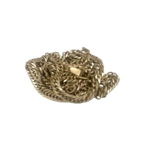 K18  18金 ネックレス アクセサリー 喜平