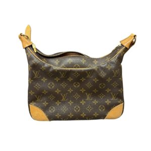 ルイ・ヴィトン モノグラム ブローニュ