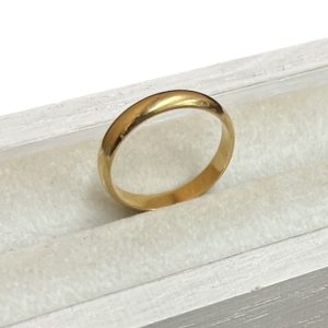 K18 18金 ゴールド リング ジュエリー 貴金属