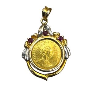 K14/14金　トップ