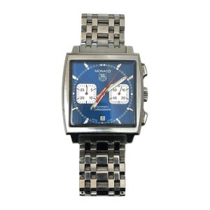 TAG HEUER タグ・ホイヤー　モナコ　CW2113-0
