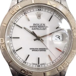 ROLEX　ロレックス　デイトジャスト　Ref.1626