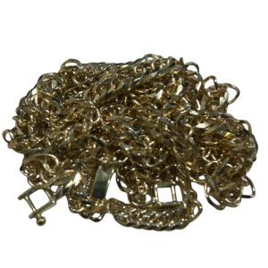 K18/18金 ネックレス