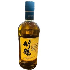 竹鶴