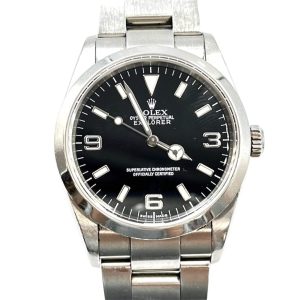 ROLEX ロレックス エクスプローラー Ⅰ