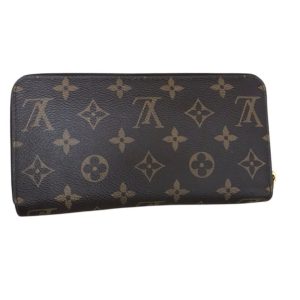ルイ・ヴィトン Louis Vuitton ジッピーウォレット