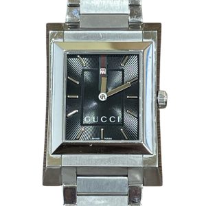 GUCCI シルバー 腕時計の買取実績 | 買取専門店さすがや