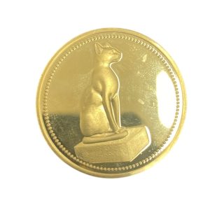K24 純金金貨