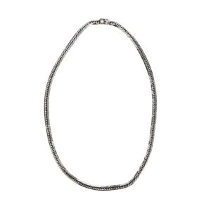 Pt900 喜平ネックレス