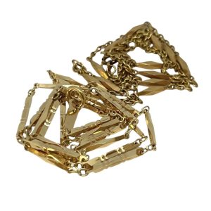 金まとめ売り K18  18金 ネックレス