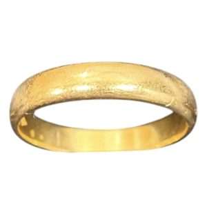 K18 ( 18金 ) リング